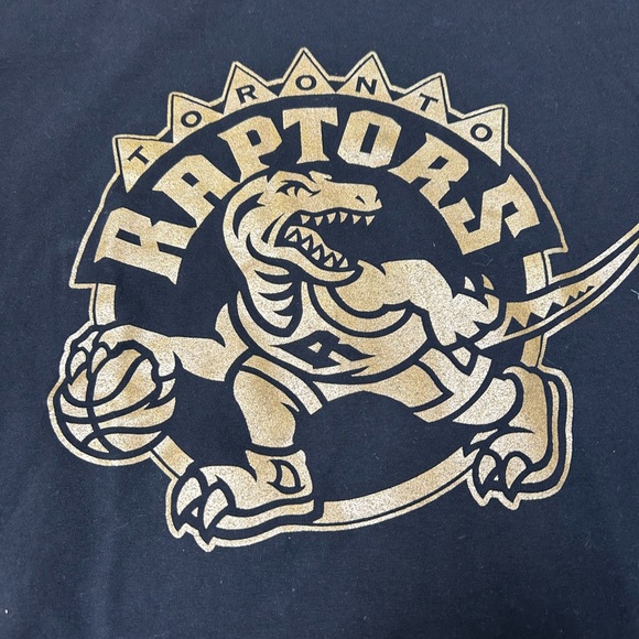 OVO x Toronto Raptors 2014 Longsleeve - Picture 5 of 6